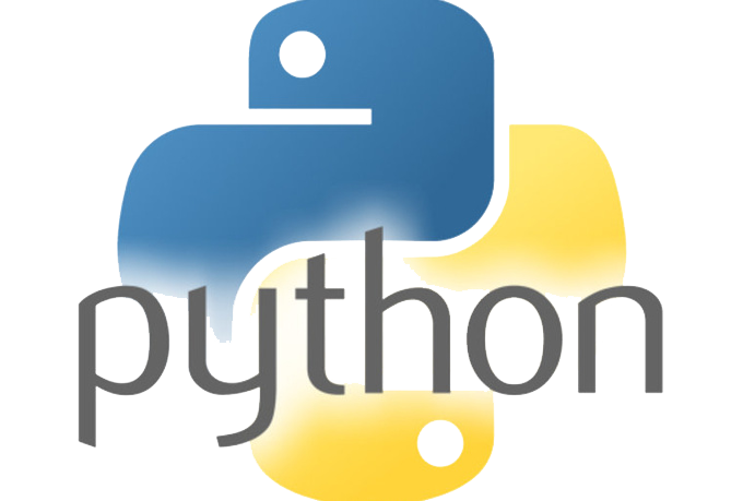 python